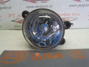 SEAT IBIZA L.03, PREDNJA  LEVA MEGLENKA