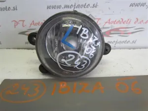 SEAT IBIZA L.06, PREDNJA  LEVA MEGLENKA