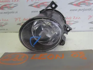 SEAT LEON L.08, PREDNJA  DESNA MEGLENKA