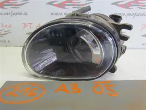 AUDI A3 L.05, PREDNJA  MEGLENKA