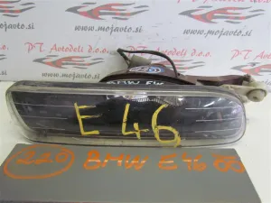 BMW E46 L.00, PREDNJA DESNA MEGLENKA