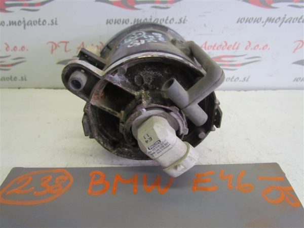 BMW E46 L.05, PREDNJA LEVA MEGLENKA - Image 2