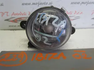 SEAT IBIZA L.02, PREDNJA  LEVA MEGLENKA