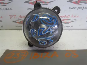SEAT IBIZA L.03, PREDNJA  DESNA MEGLENKA