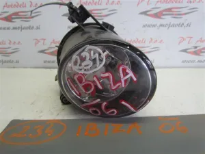 SEAT IBIZA L.03, PREDNJA  LEVA MEGLENKA