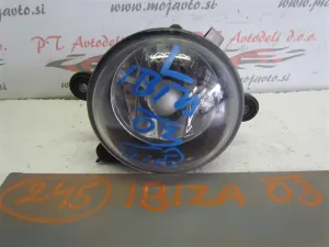 SEAT IBIZA L.03, PREDNJA  LEVA MEGLENKA
