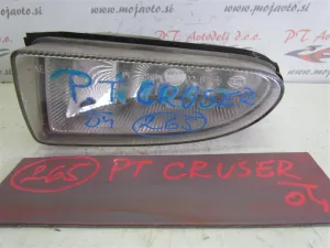 CHRYSLER PT CRUISER L.05, PREDNJA MEGLENKA