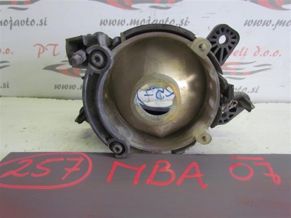 MERCEDES-BENZ A L.07, PREDNJA DESNA MEGLENKA - Image 2