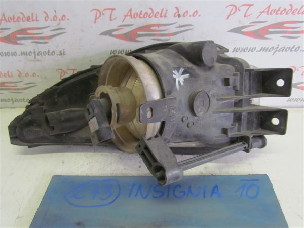 OPEL INSIGNIA L.10, PREDNJA LEVA MEGLENKA - Image 2