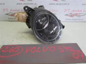 VOLVO S40 L.07, PREDNJA LEVA MEGLENKA