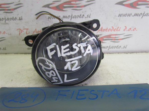 FORD FIESTA L.12, PREDNJA LEVA MEGLENKA