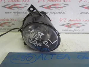 SEAT ALTEA L.06, PREDNJA LEVA MEGLENKA