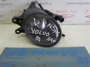 VOLVO S40 L.07, PREDNJA LEVA MEGLENKA