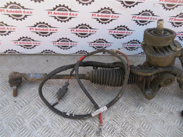 VW CADDY 2.0 TDI L.10, VOLANSKA LETEV - Image 2