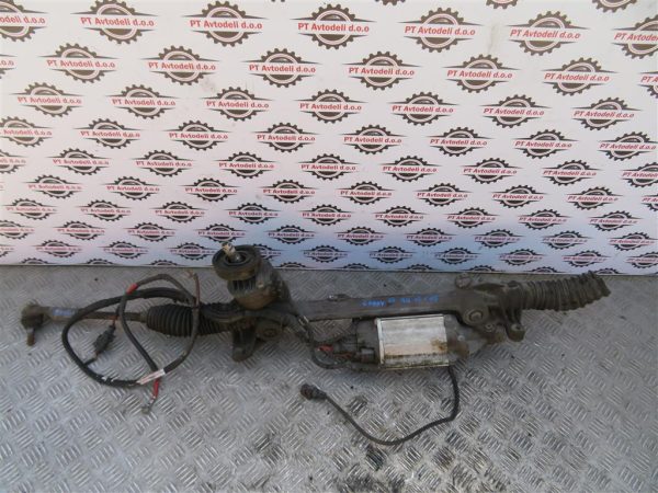 VW CADDY 2.0 TDI L.10, VOLANSKA LETEV