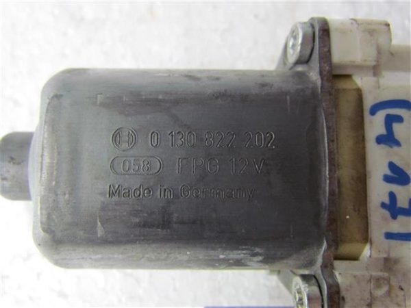 NISSAN MICRA L.04, MOTORČEK ZA DVIG STEKLA, PREDNJI LEVI - Image 2