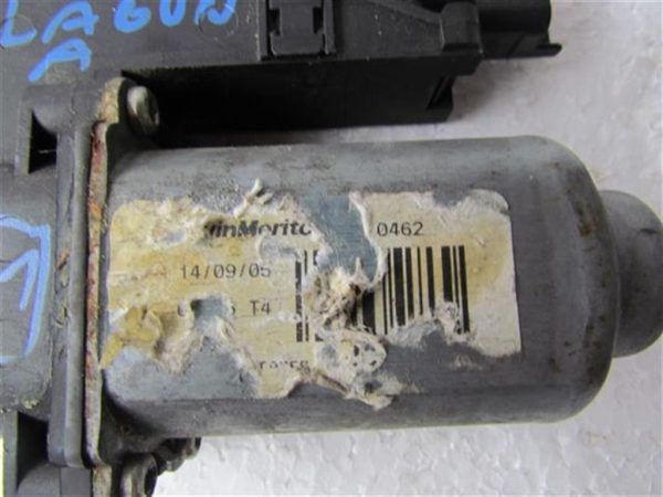 RENAULT LAGUNA L.05, MOTORČEK ZA DVIG STEKLA, PREDNJI LEVI - Image 2