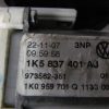 VW GOLF 5 L.07, MOTORČEK ZA DVIG STEKLA, PREDNJI LEVI - Image 2