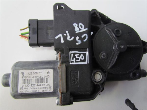 CITROEN C5 L.08, MOTORČKI DVIG STEKEL, PREDNJI LEVI