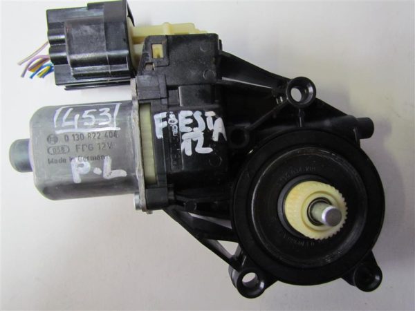 FORD FIESTA L.12, MOTORČKI DVIG STEKEL, PREDNJI LEVI