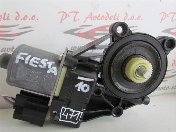 FORD FIESTA L.10, MOTORČKI DVIG STEKLA, PREDNJI DESNI