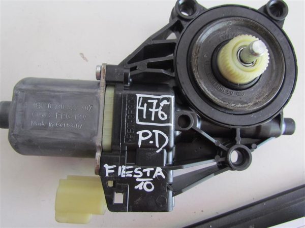 FORD FIESTA L.10, MOTORČKI DVIG STEKLA, PREDNJI DESNI