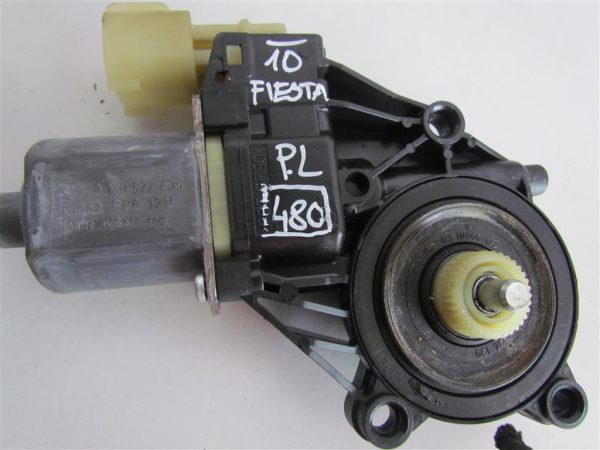 FORD FIESTA L.10, MOTORČKI DVIG STEKLA, PREDNJI LEVI