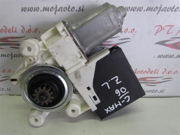 FORD C-MAX L.06, MOTORČEK DVIG STEKLA, ZADNJI LEVI - Image 2
