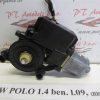 VW POLO L.09, MOTORČEK DVIG STEKLA, ZADNJI DESNI