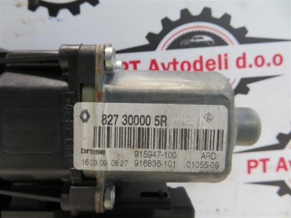 RENAULT SCENIC L.10, MOTORČEK ZA DVIG STEKLA, ZADNJI LEVI - Image 3