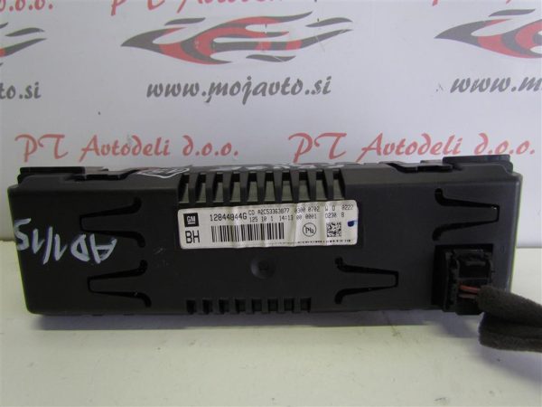 CHEVROLET CRUZE L.10, DISPLEJ ZA RADIO - Image 2