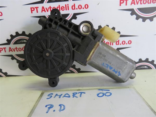 SMART L.00, MOTORČEK ZA DVIG STEKEL, PREDNJI DESNI - Image 2