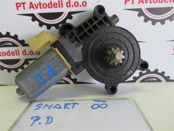 SMART L.00, MOTORČEK ZA DVIG STEKEL, PREDNJI DESNI