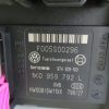 VW PASSAT L.08, MOTORČEK ZA DVIG STEKLA, PREDNJI DESNI - Image 3