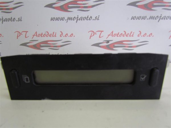 CITROEN C3 L.04, DISPLEJ ZA RADIO
