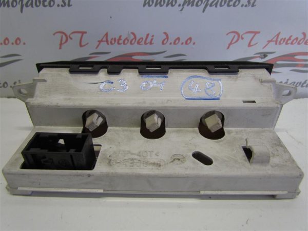 CITROEN C3 L.04, DISPLEJ ZA RADIO - Image 2
