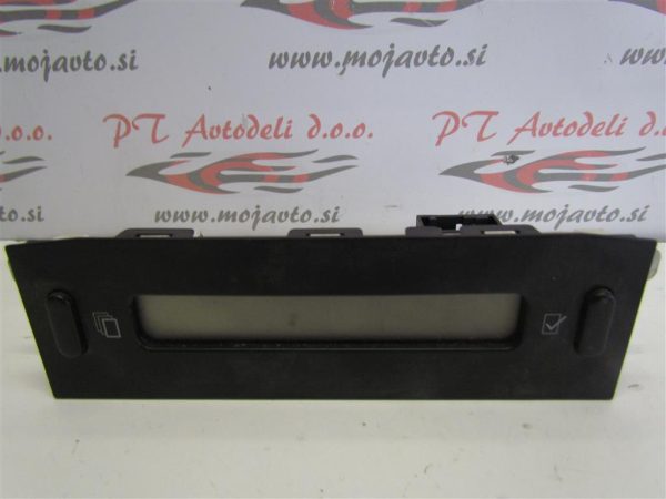 CITROEN C3 L.04, DISPLEJ ZA RADIO
