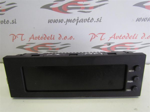 CITROEN C3 L.09, DISPLEJ ZA RADIO