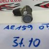 ALFA ROMEO 159 L.07, PARK SENZOR, (4X)