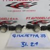ALFA ROMEO GIULIETTA L.10, PARK SENZOR, ZADNJI - Image 3