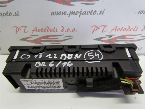 CITROEN C3 L.13, DISPLEJ ZA RADIO - Image 2