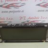 CITROEN C4 L.05, DISPLEJ ZA RADIO