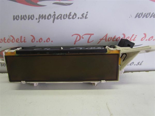 CITROEN C4 L.07, DISPLEJ ZA RADIO