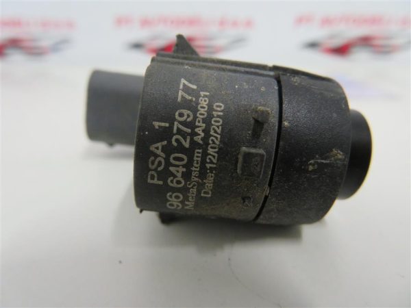 CITROEN C3 L.11, PARK SENZOR - Image 2