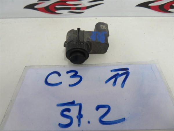CITROEN C3 L.11, PARK SENZOR