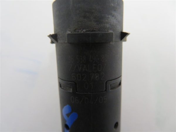 CITROEN C4 L.07, PARK SENZOR - Image 2