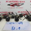 CITROEN C4 L.07, PARK SENZOR - Image 3
