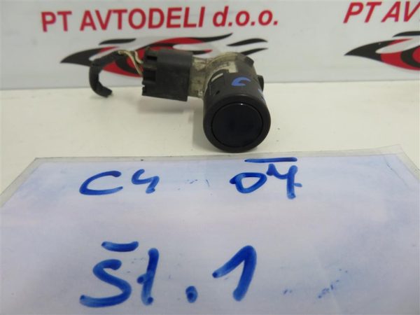CITROEN C4 L.07, PARK SENZOR