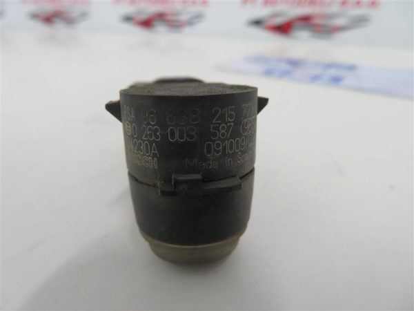 CITROEN C5 L.10, PARK SENZOR - Image 2
