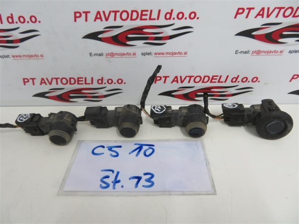 CITROEN C5 L.10, PARK SENZOR - Image 3